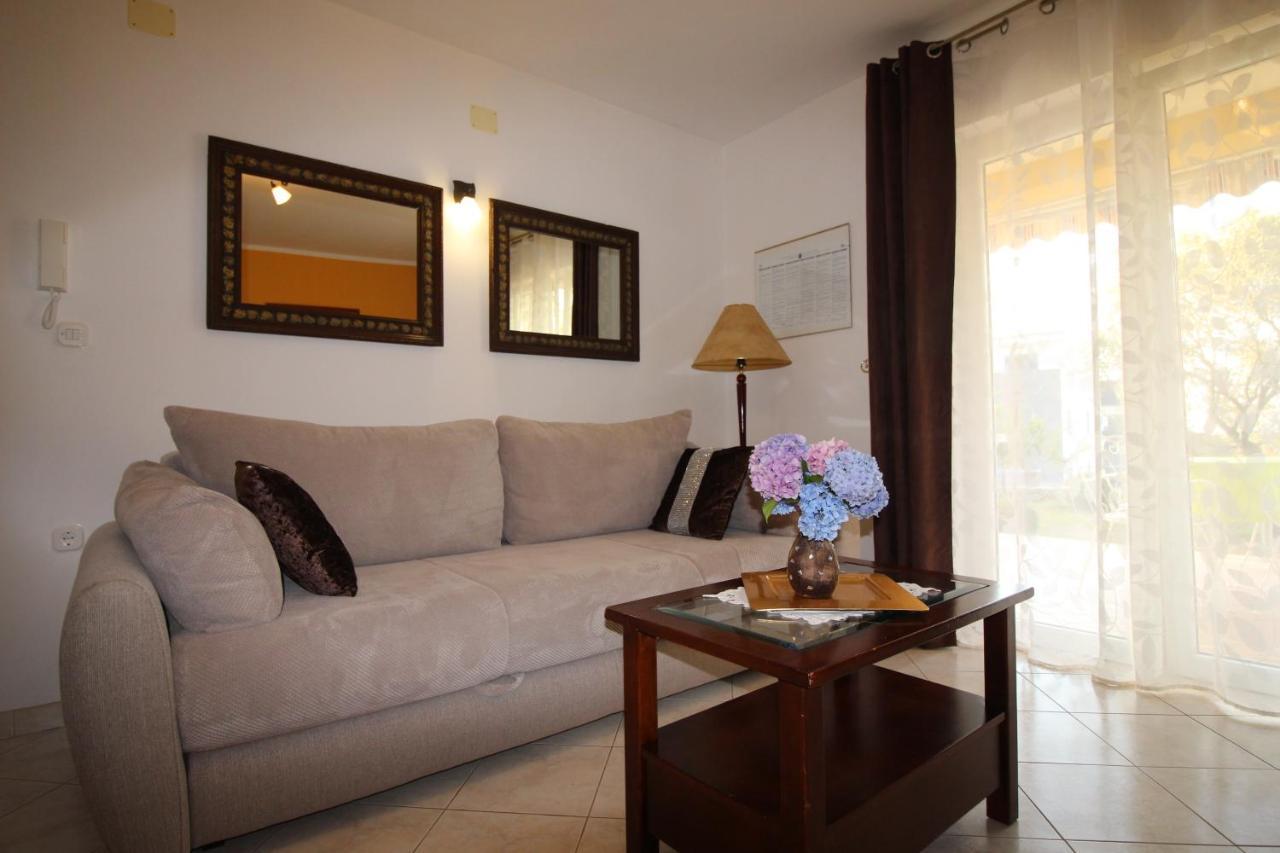 Apartmani Olea Krk Krk Town Exterior photo