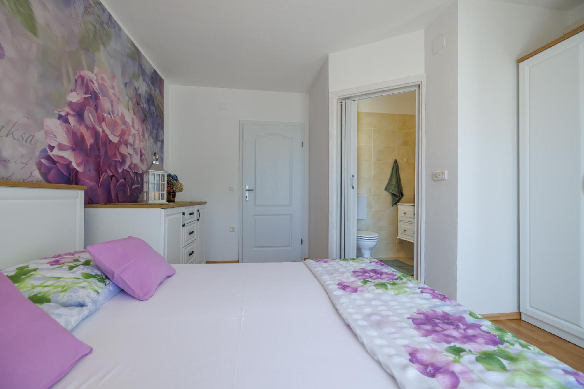 Apartmani Olea Krk Krk Town Exterior photo