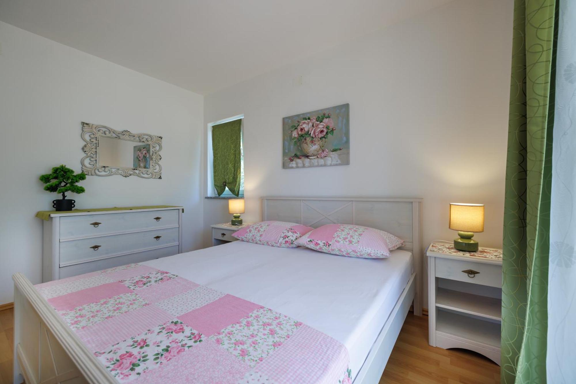 Apartmani Olea Krk Krk Town Exterior photo